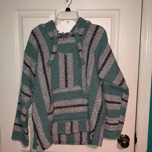 Earth rag and / or “drug rug”