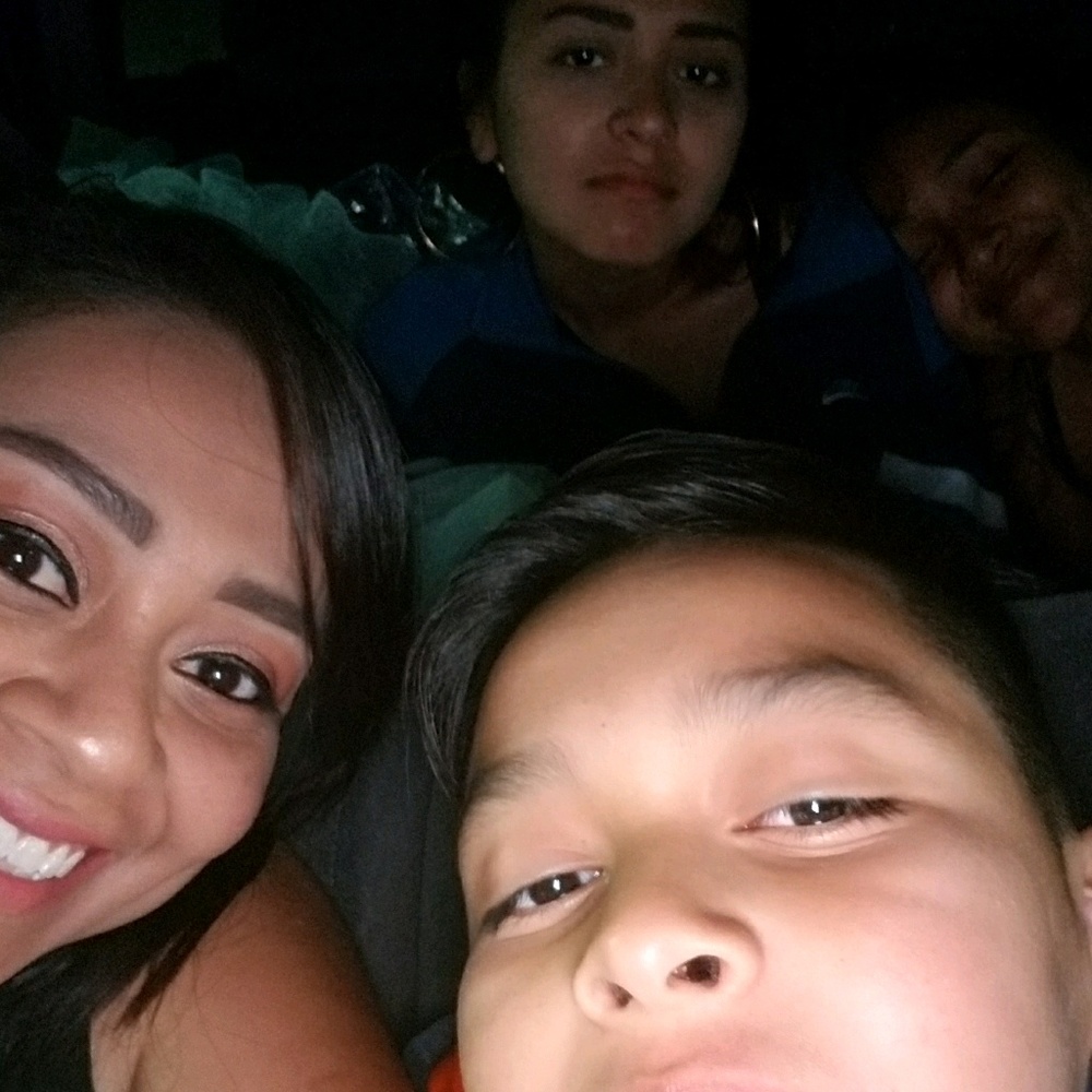 Meet your Posher, Blanca