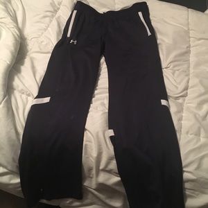 Underarmour Track Pants