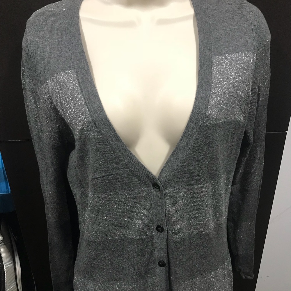 Old Navy button up cardigan