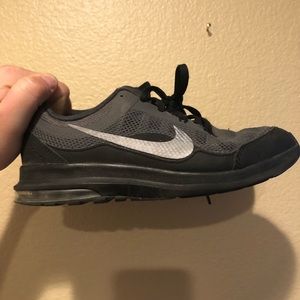 Nike shoe size 2.5 BUNDLE.