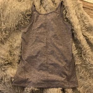 Lululemon Back At It Again Tank