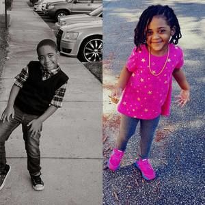 Meet your Posher, Marie lucienne