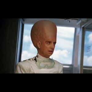 Meet your Posher, Myles