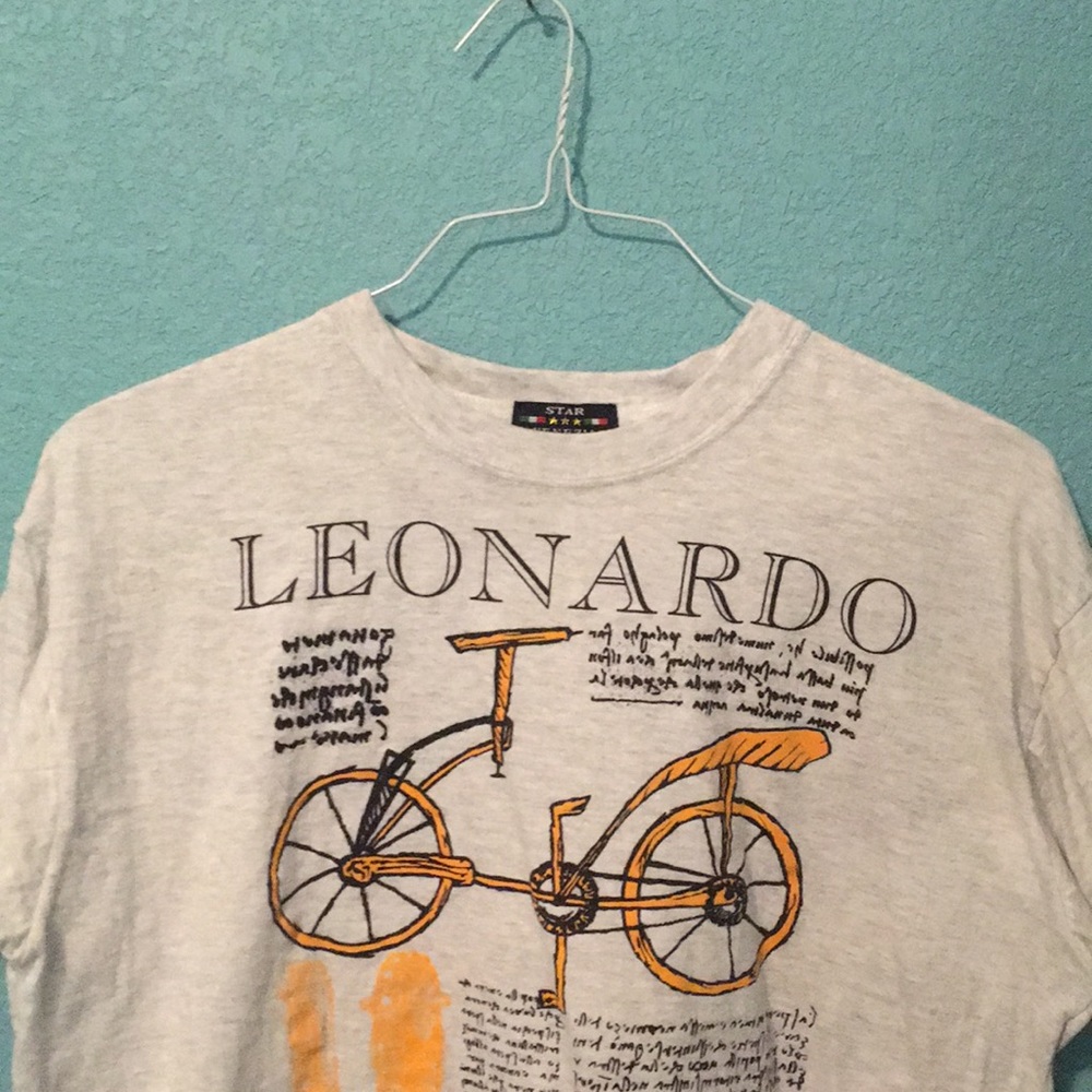 Venezia T-Shirt from Italy