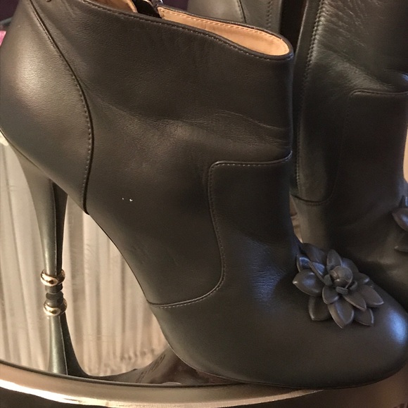 Chanel Bootie - Picture 2 of 4