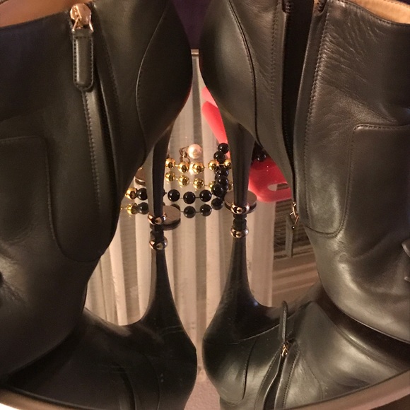 Chanel Bootie - Picture 4 of 4