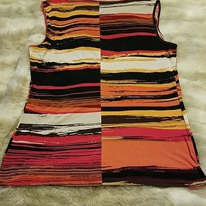 Worthington Tops - Sleeveless blouse Worthington Tops - Sleeveless blouse