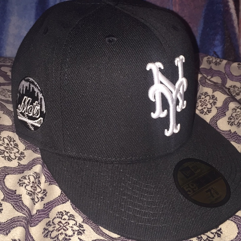 Cap