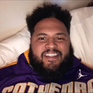 Meet your Posher, Ryan