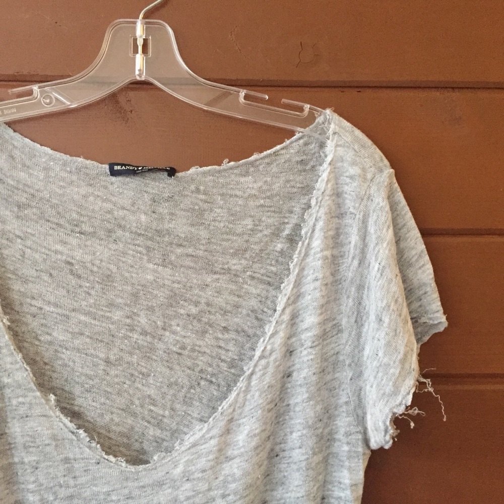 SALE Brandy Melville Tee