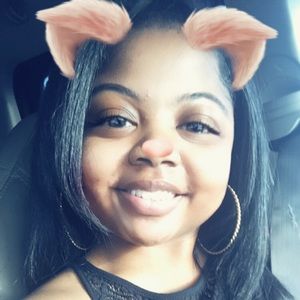 Meet your Posher, Deandrea