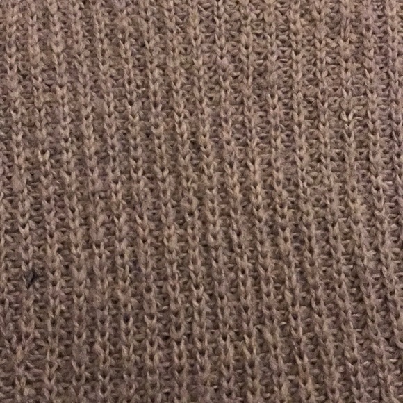 wool turtle neck - Picture 2 of 3