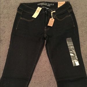 New with tags American eagle skinny jeans