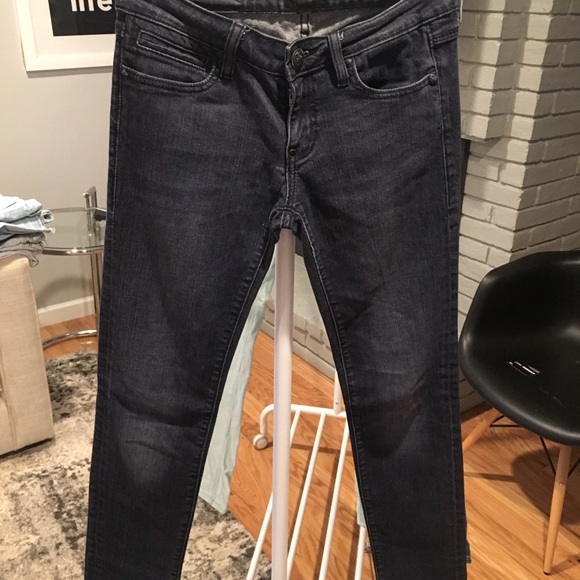 RE ROCK EXPRESS JEANS - Picture 3 of 7