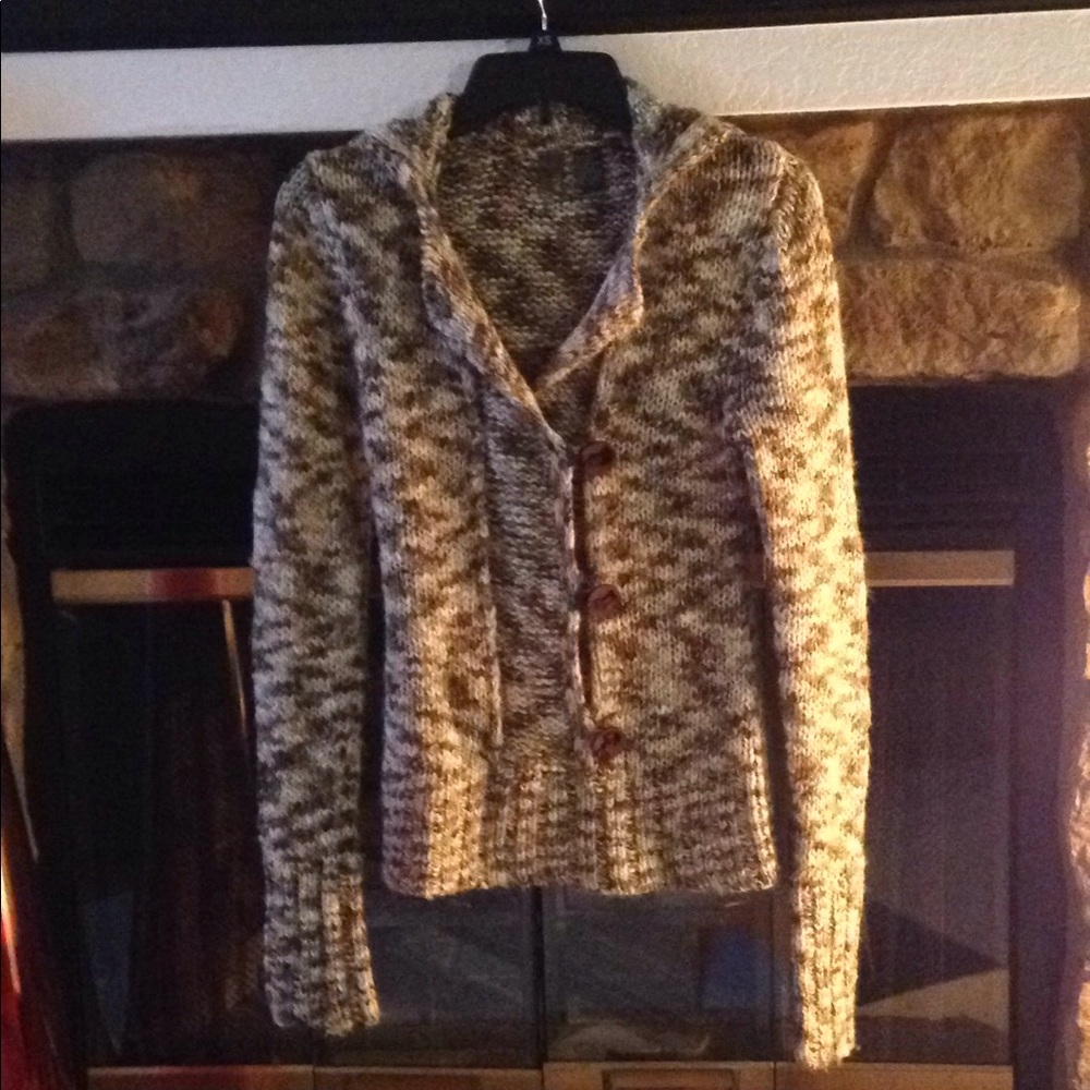 BKE SWEATER WOMEN 'S
