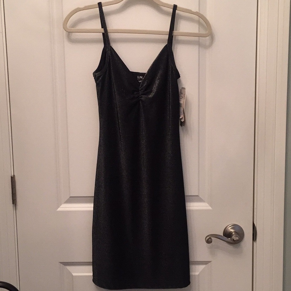 Brand New Black Cocktail Dress!!