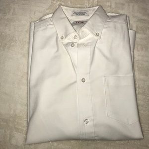 izod button down shirt!