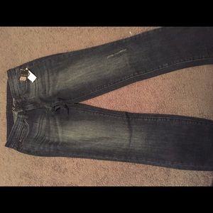 New with tags gap skinny jeans