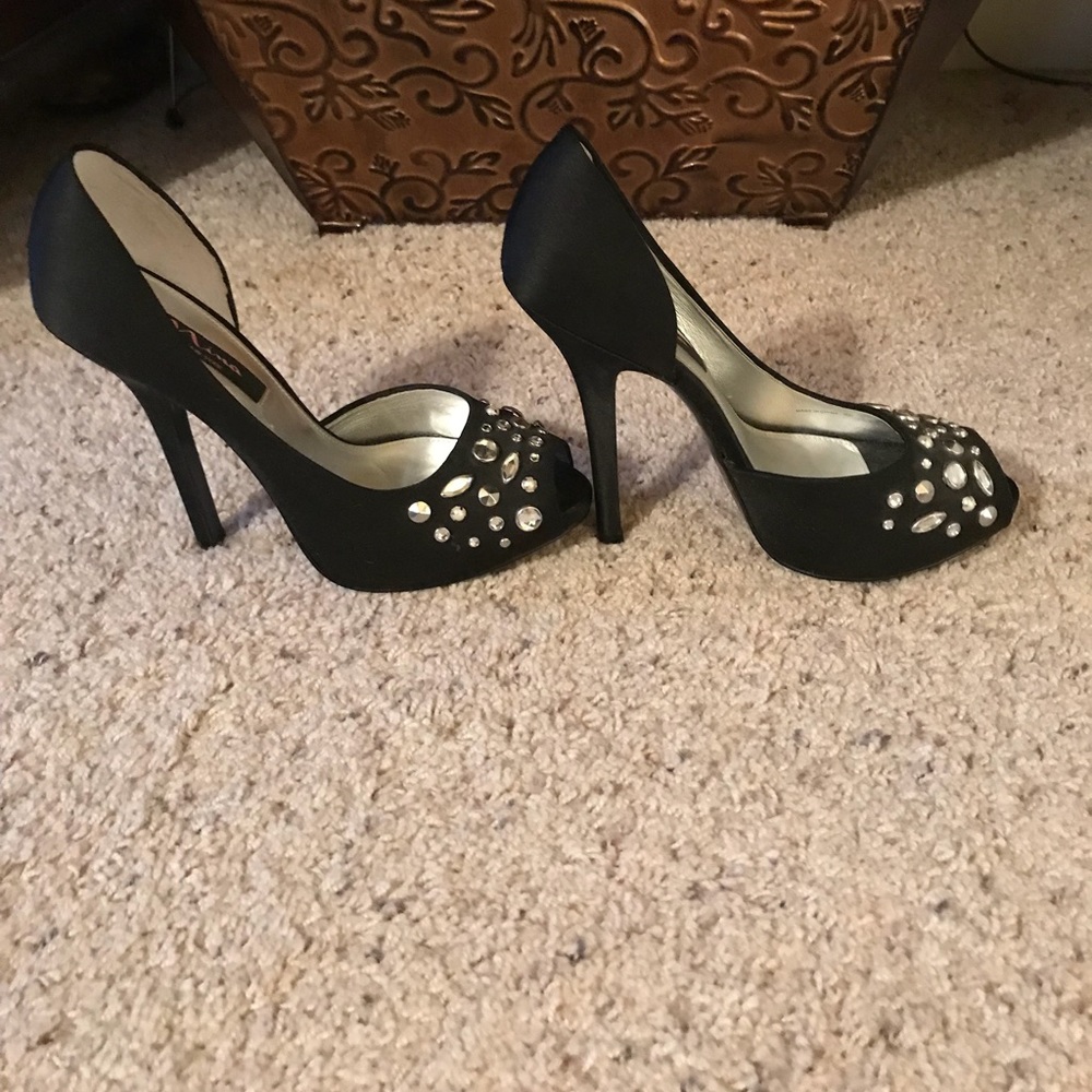 Nina Formal shoe 9 medium