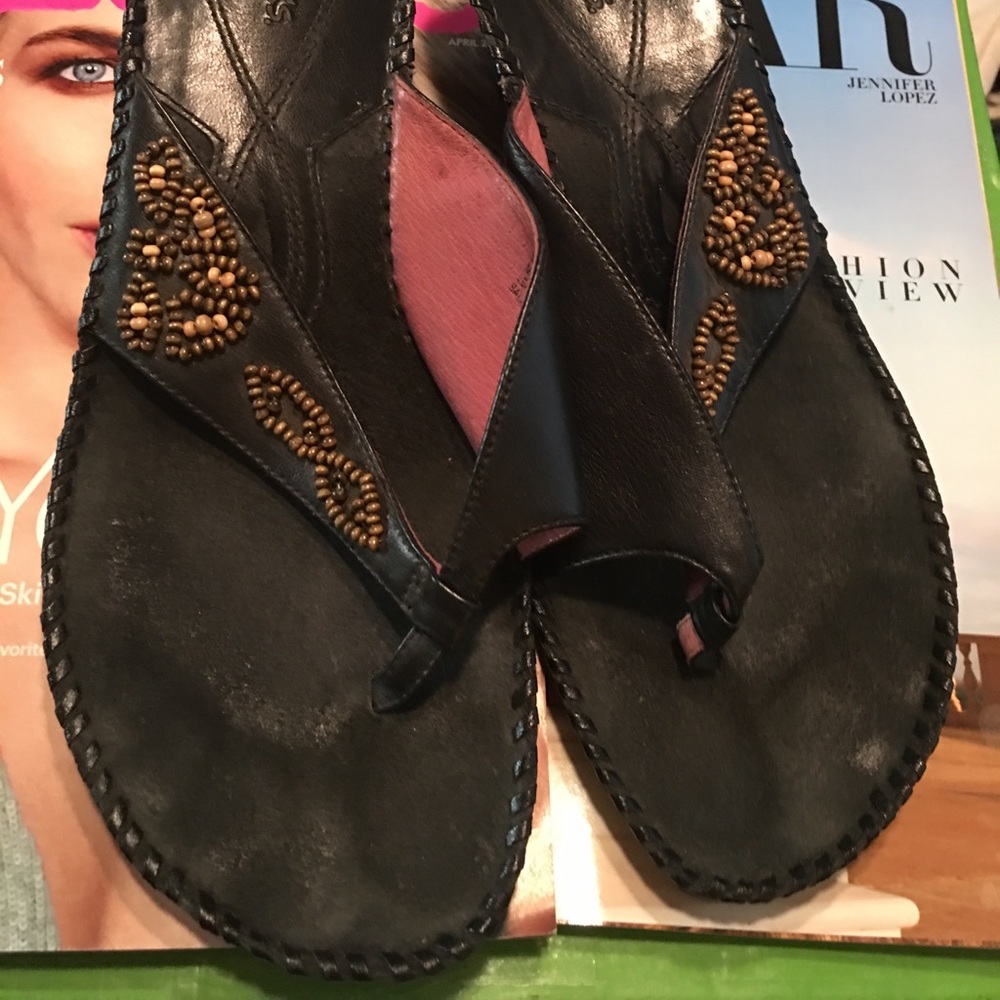 Clark’s sandals - Picture 2 of 5