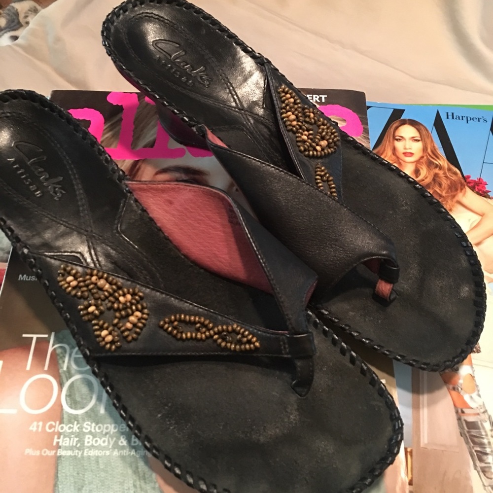 Clark’s sandals - Picture 5 of 5