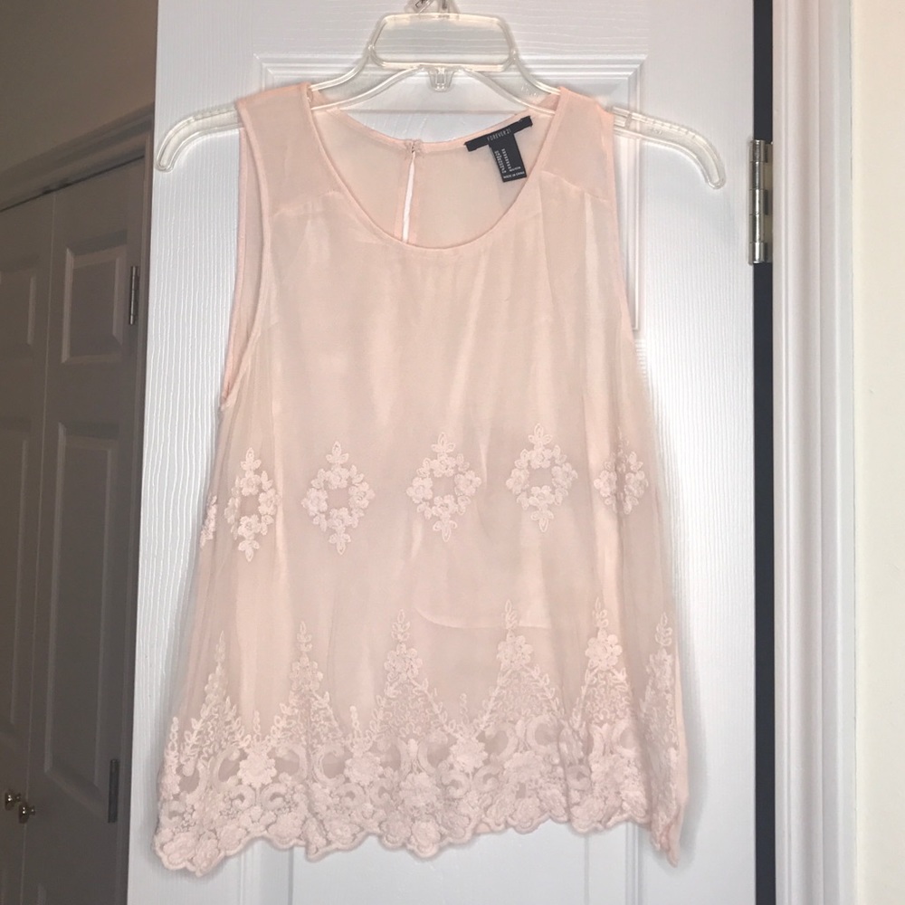 Forever 21 Tank