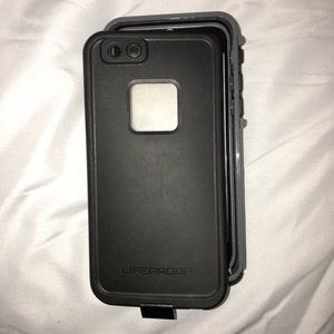 iPhone 6/6s Lifeproof Case