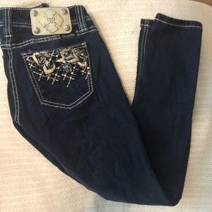 MissMe Jeans