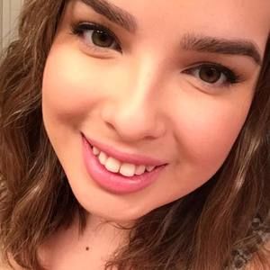 Meet your Posher, Chelsie