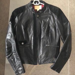 Levi’s Genuine Leather Jacket
