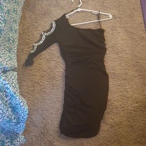 Little black dress for NYE