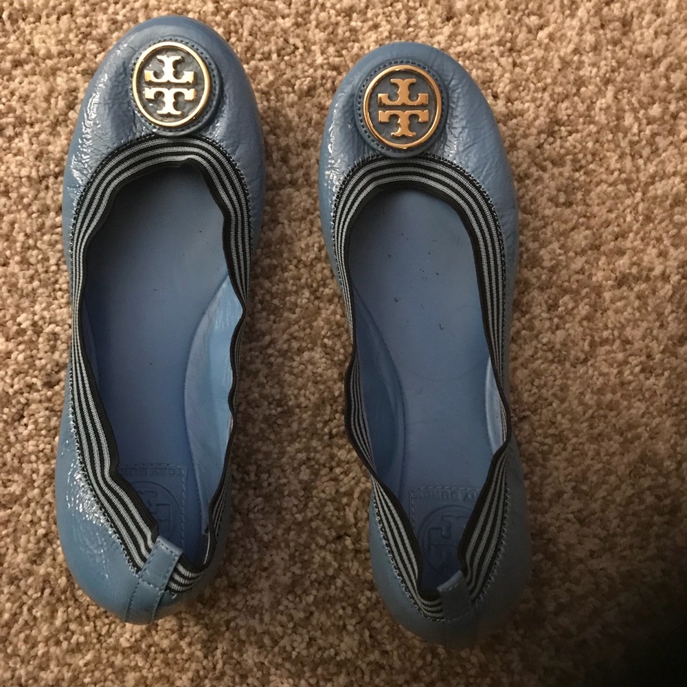 Tory Burch flats size 7.5