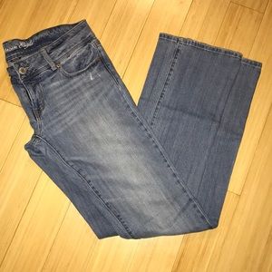 American Eagle Slim Boot