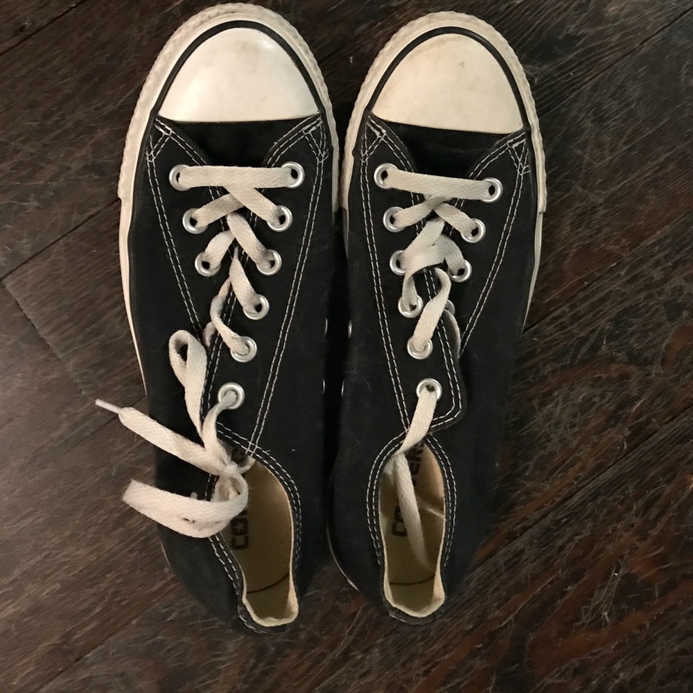 Women’s converse