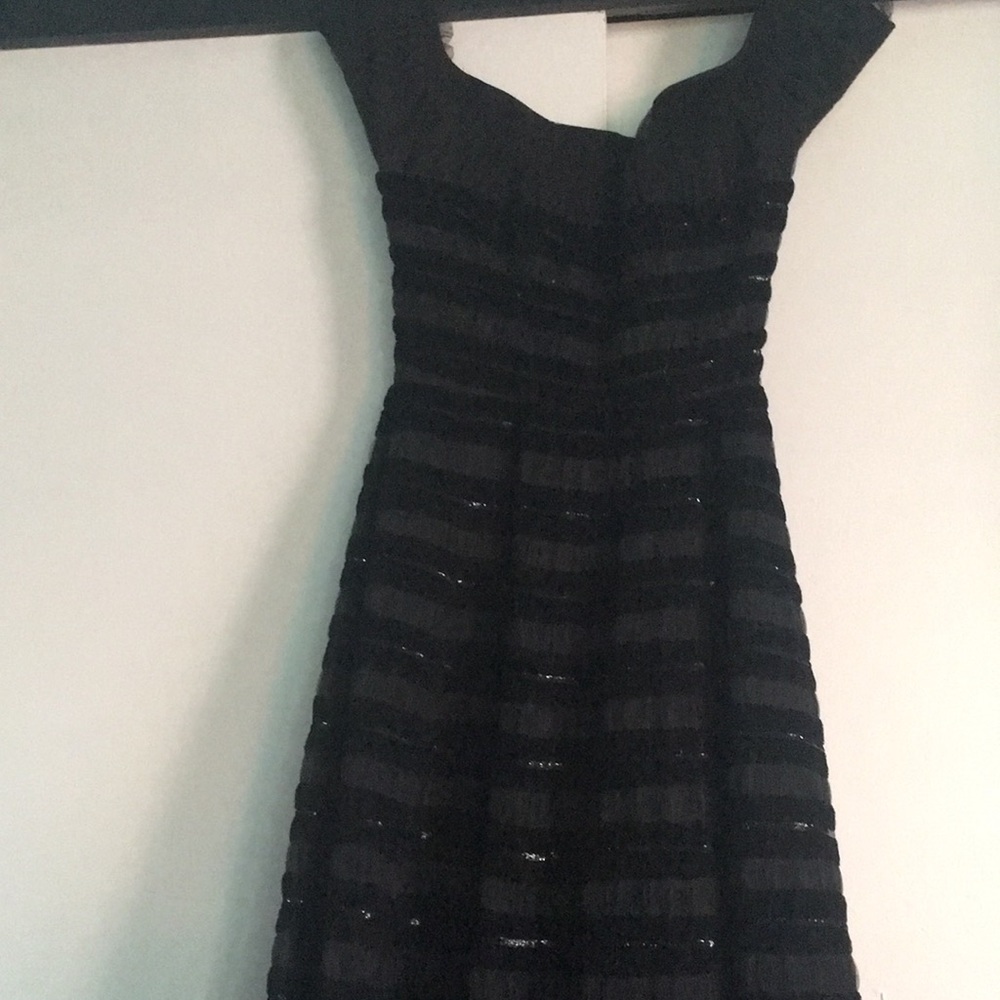 Vintage Party Dress