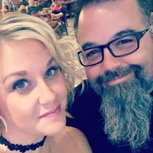 Meet your Posher, Kerrie