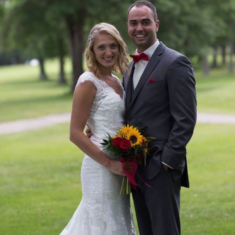 Meet your Posher, Kerri