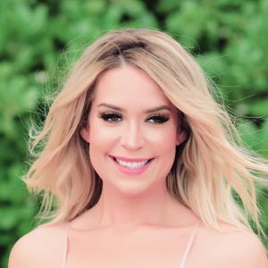 Meet your Posher, Marissa