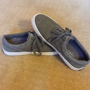 Casual Sperry shoes barley worn