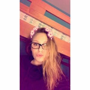 Meet your Posher, Maisy