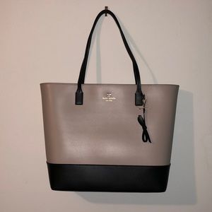 Kate Spade Colorblock Purse