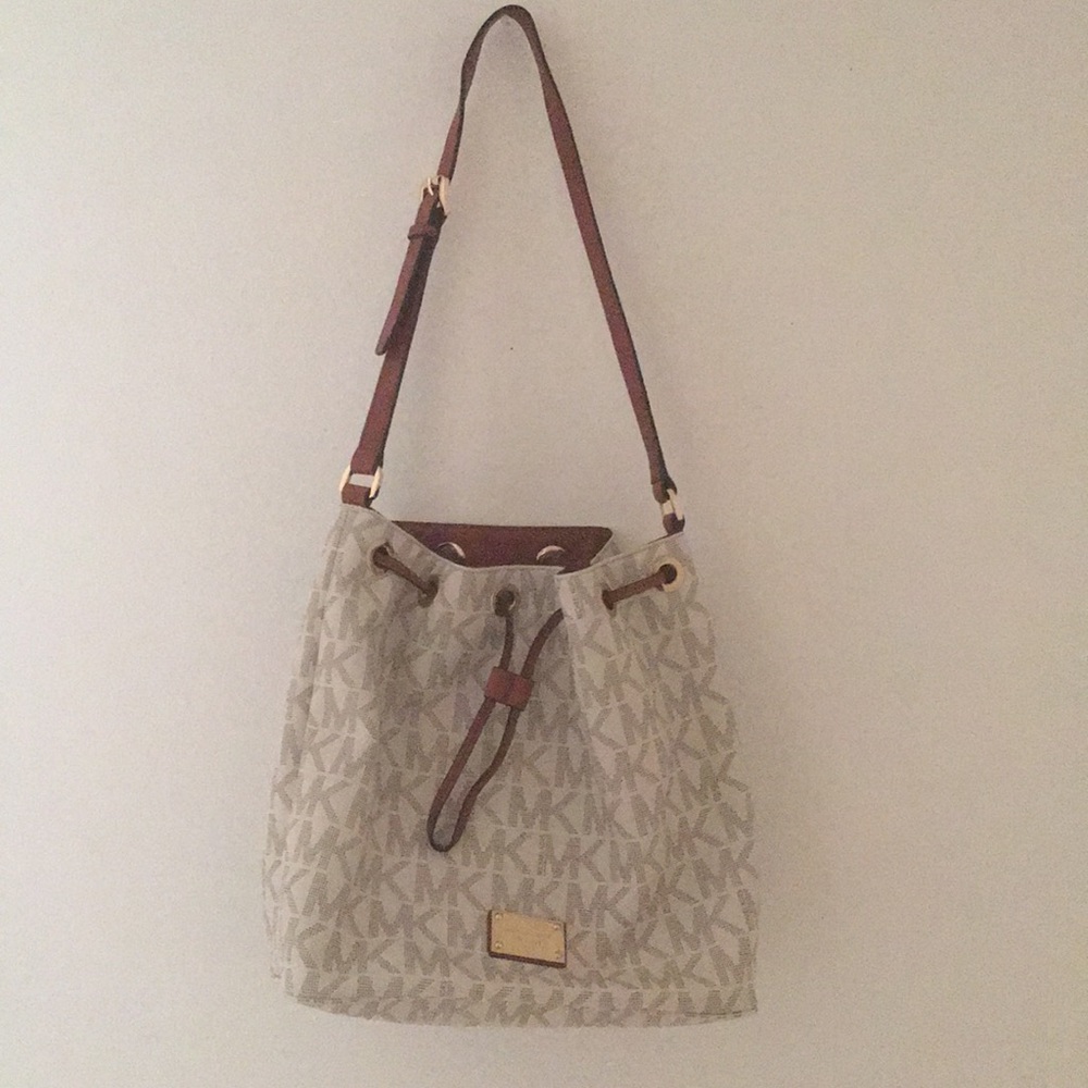 Micheal Kors shoulder bag/tote