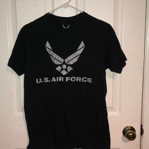 Air Force t-shirt