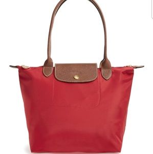 Longchamp le pliage