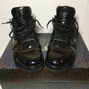 Air Jordan 4 11Lab4