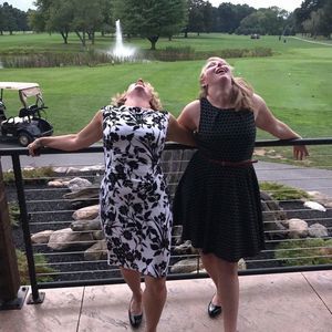 Meet your Posher, Stacey