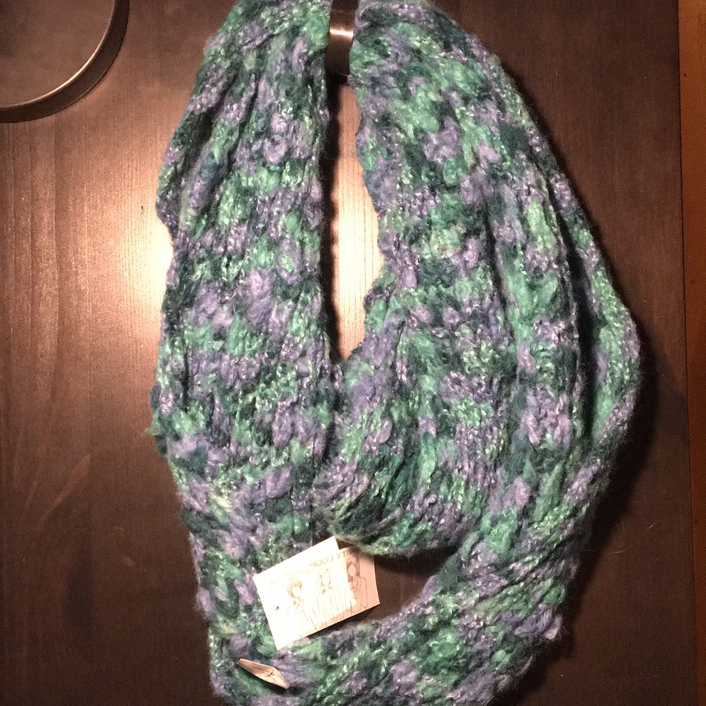 Infinity Scarf