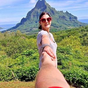 Meet your Posher, Angie