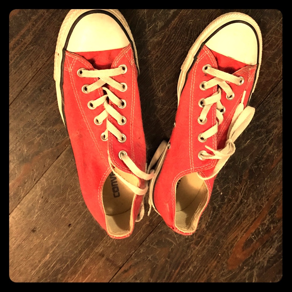 Women’s converse